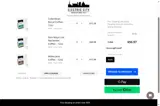 FIRSTSUB coupon verification screenshot