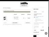 FIRSTSUB coupon verification screenshot