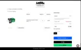 AFF20 coupon verification screenshot