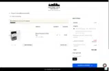 WELCOME20 coupon verification screenshot