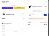 FAM10 coupon verification screenshot