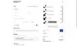50EF coupon verification screenshot