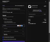 HEYFAM15 coupon verification screenshot