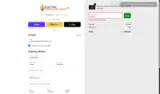 EFD2025 coupon verification screenshot