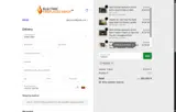 HLEFD12 coupon verification screenshot