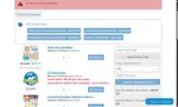 Electric Quilt coupon verification screenshot
