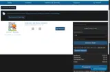Electric Quilt coupon verification screenshot