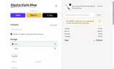 HALLOWEEN coupon verification screenshot