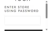 DARLINGSTRONG coupon verification screenshot