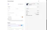 EB20 coupon verification screenshot