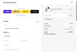 Special10 coupon verification screenshot
