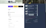 MOJA coupon verification screenshot