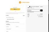 LONDONEATS coupon verification screenshot