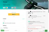 MOJA coupon verification screenshot