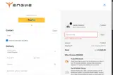 50OFFLESS coupon verification screenshot