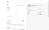 50OFFLESS coupon verification screenshot