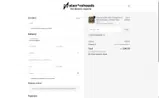 ELECTROHEADS coupon verification screenshot