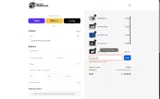 Electron Shepherd coupon verification screenshot