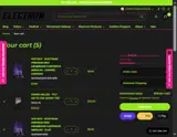 20YHHZT coupon verification screenshot