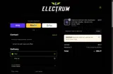 20HGPAO coupon verification screenshot