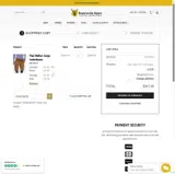 Preorder25 coupon verification screenshot