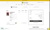 Preorder25 coupon verification screenshot