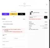 SAVE220 coupon verification screenshot