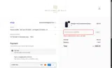 10GEFO coupon verification screenshot
