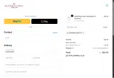 VICMARCLARET10 coupon verification screenshot