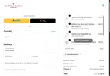 KarenWalker10 coupon verification screenshot