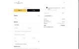 MARIAPEREIRA10 coupon verification screenshot