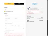 SPEND$90GET$20OFF coupon verification screenshot