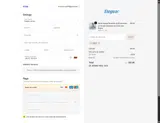 10OFF coupon verification screenshot