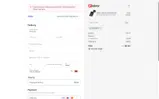Elektor coupon verification screenshot