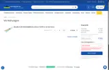 NOVEMBER5 coupon verification screenshot