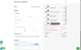 HEMMINGS coupon verification screenshot