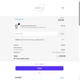 CIGO10 coupon verification screenshot