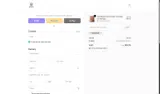 GIVELOVE coupon verification screenshot