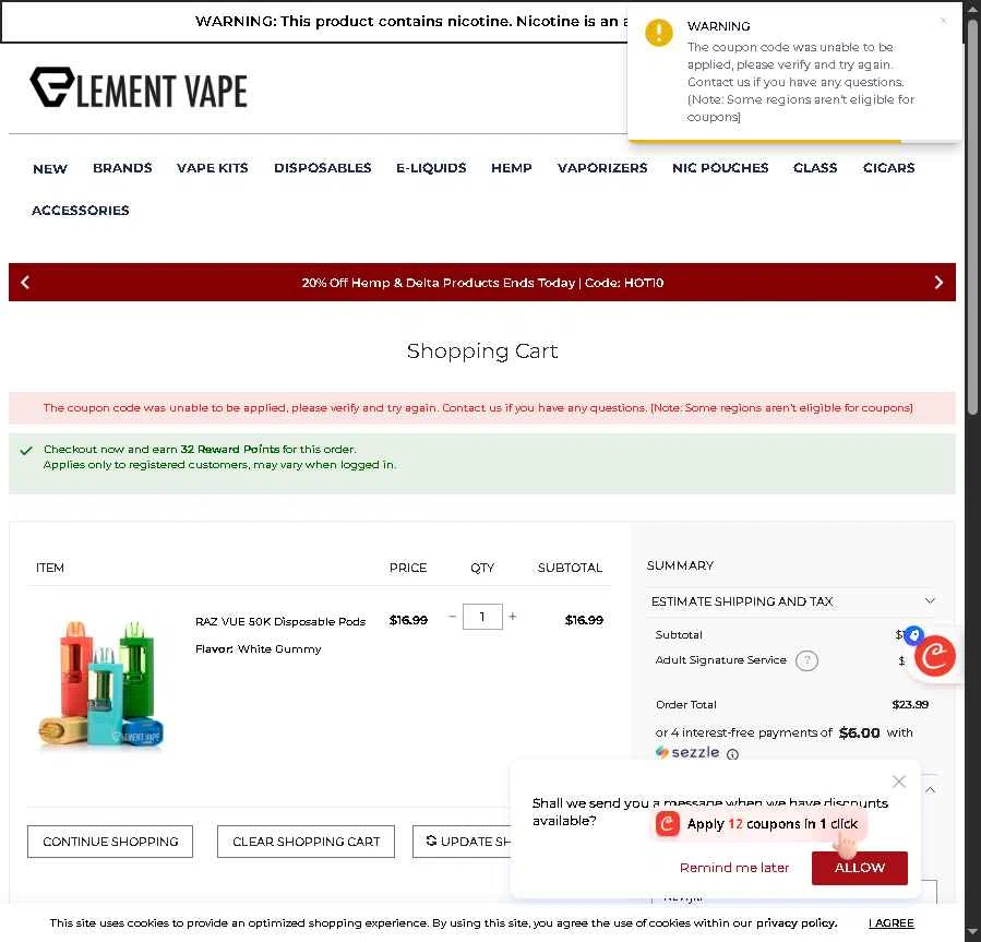 vape liquid discounts The #1 Online Vape Shop | Best Vape Juice