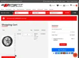 Element Wheels coupon verification screenshot