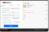 Element Wheels coupon verification screenshot