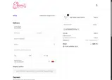 EATDESSERTFIRST15 coupon verification screenshot
