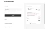 WED25 coupon verification screenshot
