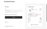 LASTCALL15 coupon verification screenshot