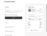 KIKI20 coupon verification screenshot