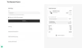 PROJECT15 coupon verification screenshot