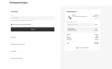PROJECT15 coupon verification screenshot