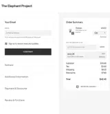 SAVE20 coupon verification screenshot