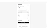 SAVEANELEPHANT coupon verification screenshot