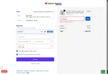 CHRISBROWN coupon verification screenshot